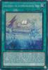 Yu-Gi-Oh Card - VASM-EN035 - VAALMONICA, THE AGATHOKAKOLOGICAL VOICE (collectors rare holo) (Mint)