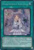 Yu-Gi-Oh Card - VASM-EN036 - VAALMONICA SCELTA (collectors rare holo) (Mint)