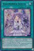 Yu-Gi-Oh Card - VASM-EN036 - VAALMONICA SCELTA (ultra rare holo) (Mint)