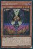 Yu-Gi-Oh Card - VASM-EN047 - DARK HONEST (collectors rare holo) (Mint)