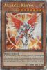 Yu-Gi-Oh Card - VASM-EN048 - ARCHLORD KRISTYA  (quarter century secret rare holo) (Mint)