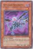 Yu-Gi-Oh Card - WC10-EN002 - STYGIAN SECURITY (ultra rare holo) (Mint)