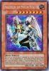 Yu-Gi-Oh Card - WC4-E001 - VALKYRION THE MAGNA WARRIOR (prismatic secret rare holo) (Mint)