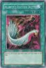 Yu-Gi-Oh Card - WC4-E003 - HARPIE'S FEATHER DUSTER (prismatic secret rare holo) (Mint)