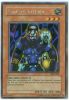 Yu-Gi-Oh Card - WC4-002 - KINETIC SOLDIER (secret rare holo) (Mint)
