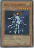 Yu-Gi-Oh Card - WC6-EN002 - HELIOS - THE PRIMORDIAL SUN (super rare holo) (Mint)