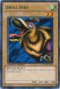 Yu-Gi-Oh Card - WCPP-EN001 - DROLL BIRD (rare) (Mint)