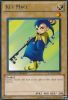 Yu-Gi-Oh Card - WCPP-EN002 - KEY MACE (rare) (Mint)