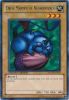Yu-Gi-Oh Card - WCPP-EN003 - OBESE MARMOT OF NEFARIOUSNESS (rare) (Mint)
