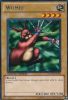 Yu-Gi-Oh Card - WCPP-EN004 - WILMEE (rare) (Mint)