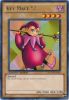 Yu-Gi-Oh Card - WCPP-EN005 - KEY MACE #2 (rare) (Mint)