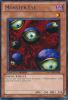 Yu-Gi-Oh Card - WCPP-EN008 - MONSTER EYE (rare) (Mint)