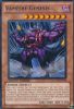 Yu-Gi-Oh Card - WCPP-EN010 - VAMPIRE GENESIS (rare) (Mint)