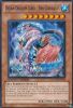 Yu-Gi-Oh Card - WCPP-EN012 - OCEAN DRAGON LORD - NEO-DAEDALUS (rare) (Mint)
