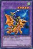 Yu-Gi-Oh Card - WCPP-EN019 - ALLIGATOR'S SWORD DRAGON (rare) (Mint)