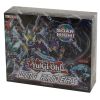 Yu-Gi-Oh Cards - Wing Raiders - Booster Box (24 Packs) (New)