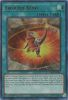 Yu-Gi-Oh Card - WISU-EN006 - GROUND XENO (ultra rare holo) (Mint)