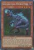 Yu-Gi-Oh Card - WISU-EN012 - SOULEATING OVIRAPTOR (collectors rare holo) (Mint)