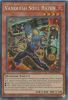 Yu-Gi-Oh Card - WISU-EN016 - VANQUISH SOUL RAZEN (collectors rare holo) (Mint)