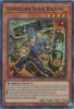 Yu-Gi-Oh Card - WISU-EN016 - VANQUISH SOUL RAZEN (ultra rare holo) (Mint)