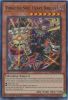 Yu-Gi-Oh Card - WISU-EN018 - VANQUISH SOUL HEAVY BORGER (ultra rare holo) (Mint)