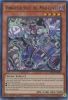 Yu-Gi-Oh Card - WISU-EN019 - VANQUISH SOUL DR. MAD LOVE (ultra rare holo) (Mint)