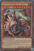 Yu-Gi-Oh Card - WISU-EN021 - VANQUISH SOUL CAESAR VALIUS (collectors rare holo) (Mint)