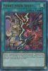 Yu-Gi-Oh Card - WISU-EN023 - STAKE YOUR SOUL! (ultra rare holo) (Mint)