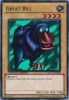 Yu-Gi-Oh Card - WP11-EN006 - GREAT BILL (super rare holo) (Mint)