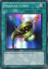 Yu-Gi-Oh Card - WP11-EN016 - MOOYAN CURRY (super rare holo) (Mint)