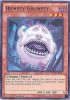 Yu-Gi-Oh Card - WSUP-EN037 - HUMPTY GRUMPTY (super rare holo) (Mint)