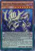 Yu-Gi-Oh Card - YA01-EN001 - ODD-EYES PHANTOM DRAGON (ultra rare holo) (Mint)