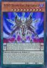 Yu-Gi-Oh Card - YA03-EN001 - D/D/D DESTINY KING ZERO LAPLACE (ultra rare holo) (Mint)
