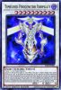 Yu-Gi-Oh Card - YA06-EN001 - TIMELORD PROGENITOR VORPGATE (ultra rare holo) (Mint)