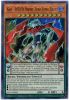 Yu-Gi-Oh Card - YA07-EN001 - GO! - D/D/D DIVINE ZERO KING RAGE (ultra rare holo) (Mint)