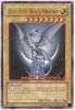 Yu-Gi-Oh Card - YAP1-EN001 - BLUE-EYES WHITE DRAGON (ultra rare holo) (Mint)