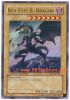Yu-Gi-Oh Card - YAP1-EN002 - RED-EYES B. DRAGON (ultra rare holo) (Mint)