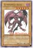 Yu-Gi-Oh Card - YAP1-EN003 - SUMMONED SKULL (ultra rare holo) (Mint)