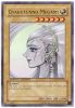 Yu-Gi-Oh Card - YAP1-EN005 - GYAKUTENNO MEGAMI (ultra rare holo) (Mint)