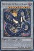 Yu-Gi-Oh Card - YF08-EN001 - BEELZEUS OF THE DIABOLIC DRAGONS (ultra rare holo) (Mint)