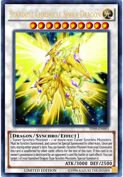 yugioh 5ds dragon cards Complete Custom Deck for Yu-Gi-Oh! 5D's Tuner monstersYou can Tribute this card to negate the activation of a Spell Card After all these years, finally,