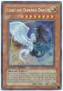 Yu-Gi-Oh Card - YG01-EN001 - LIGHT AND DARKNESS DRAGON (secret rare holo) (Mint)