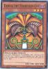 Yu-Gi-Oh Card - YGLD-ENA17 - EXODIA THE FORBIDDEN ONE (ultra rare holo) (Mint)