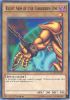 Yu-Gi-Oh Card - YGLD-ENA20 - RIGHT ARM OF THE FORBIDDEN ONE (ultra rare holo) (Mint)
