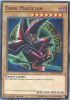 Yu-Gi-Oh Card - YGLD-ENB02 - DARK MAGICIAN (B) (ultra rare holo) (Mint)