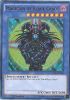 Yu-Gi-Oh Card - YGLD-ENC01 - MAGICIAN OF BLACK CHAOS (ultra rare holo) (Mint)