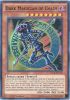 Yu-Gi-Oh Card - YGLD-ENC02 - DARK MAGICIAN OF CHAOS (ultra rare holo) (Mint)