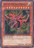 Yu-Gi-Oh Card - YGLD-ENG01 - SLIFER THE SKY DRAGON (ultra rare holo) (Mint)