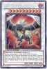 Yu-Gi-Oh Card - YMP1-EN007 - MALEFIC PARADOX DRAGON (secret rare holo) (Mint)