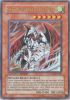 Yu-Gi-Oh Card - YR05-EN001 - ALECTOR, SOVEREIGN OF BIRDS (ultra rare holo) (Mint)